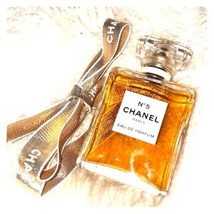 BRAND NEW! Chanel No. 5